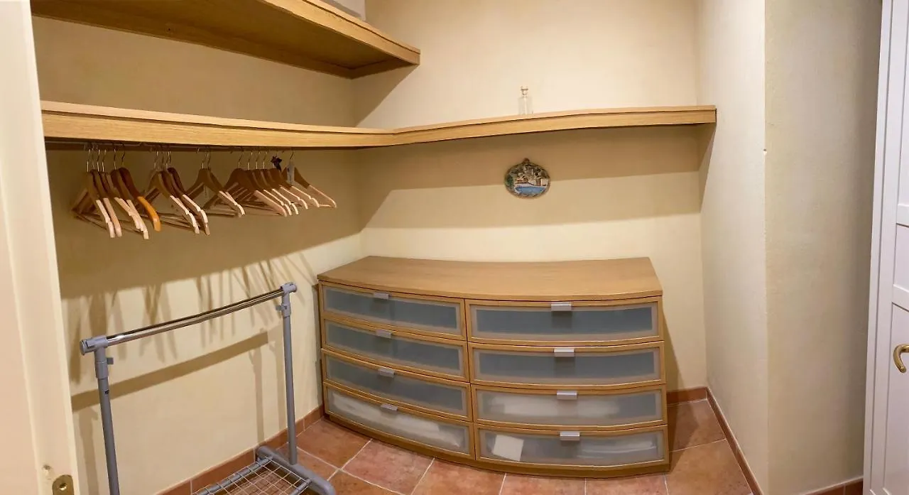 Villa Paradiso Camogli Olaszország